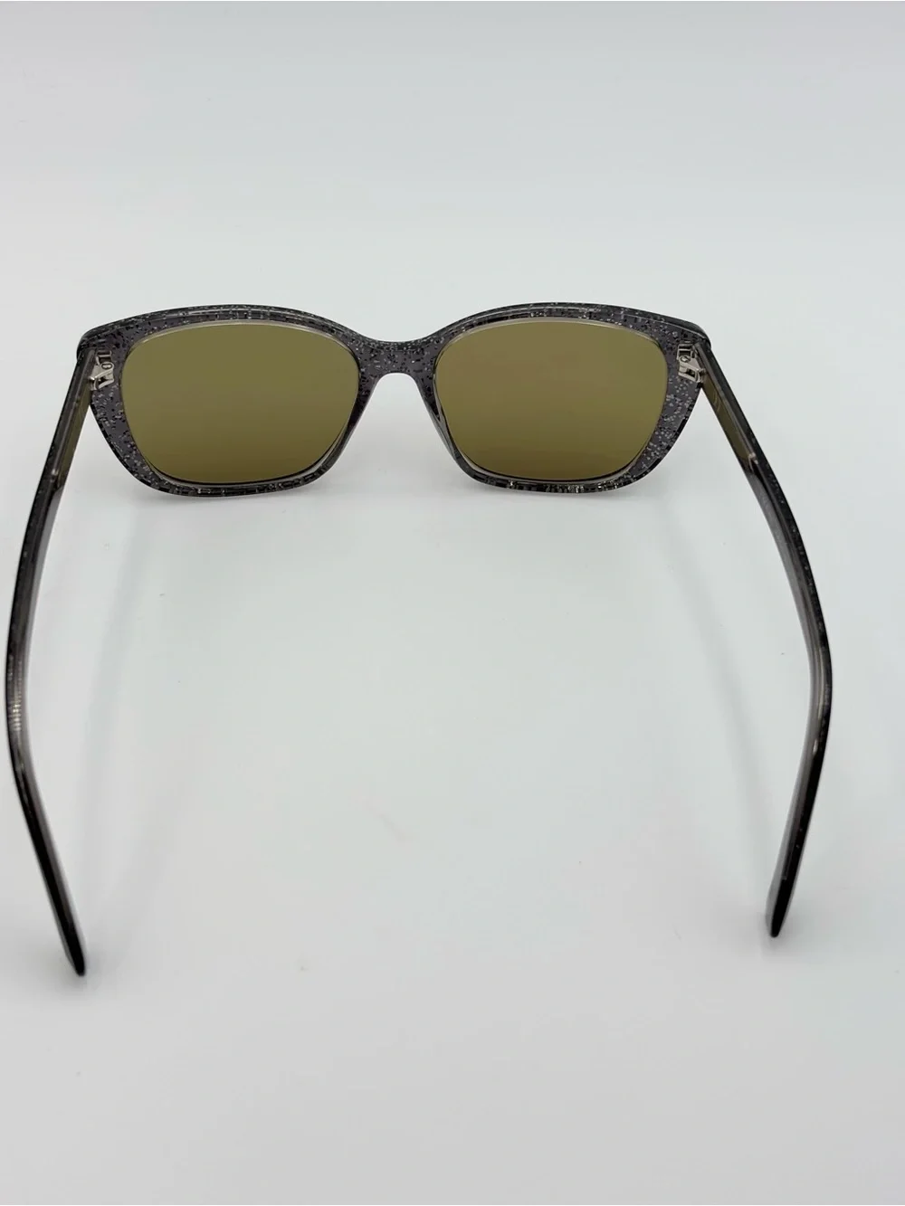 Marc Jacobs Eyeglasses Womens Gray Marble‎ MARC 428 Y6U 140